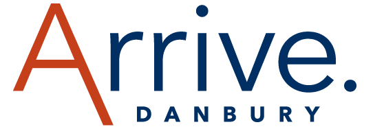 Arrive Logo